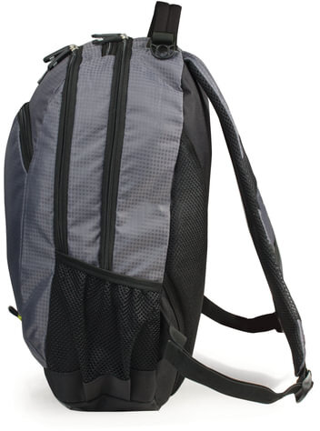 Рюкзак BRAUBERG для старшеклассников/студентов/молодежи, "Дельта", 30 литров, 33х18х49 см, 225293