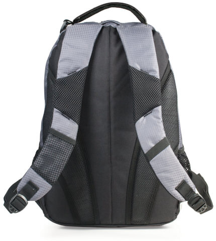 Рюкзак BRAUBERG для старшеклассников/студентов/молодежи, "Дельта", 30 литров, 33х18х49 см, 225293