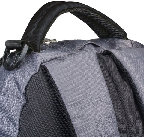 Рюкзак BRAUBERG для старшеклассников/студентов/молодежи, "Дельта", 30 литров, 33х18х49 см, 225293