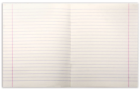 Тетрадь 18 л., ПИФАГОР, линия, офсет №2 ЭКОНОМ, обложка плотная мелованная бумага, ОДНОТОННАЯ, 104550