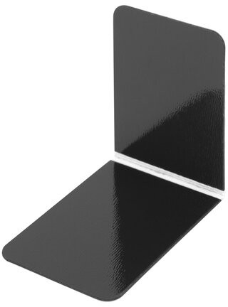 Закладки для книг МАГНИТНЫЕ, "ЯРКИЙ МИКС", комплект 30 штук, 35x25 мм, FUNSTER, 116657