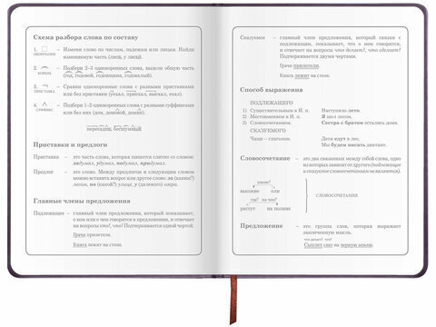 Дневник 1-4 класс 48 л., кожзам (твердая), печать, аппликация, ЮНЛАНДИЯ, "Сладкоежка", 106196