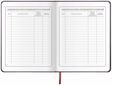 Дневник 1-4 класс 48 л., кожзам (твердая), печать, аппликация, ЮНЛАНДИЯ, "Сладкоежка", 106196