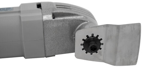 Многофункциональный инструмент (реноватор), 400 Вт, 22000 колебаний/мин, РЕСАНТА 75/4/2