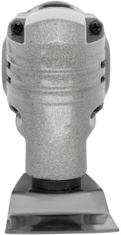 Многофункциональный инструмент (реноватор), 400 Вт, 22000 колебаний/мин, РЕСАНТА 75/4/2