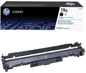 Фотобарабан HP (CF219A) LaserJet Pro M132a/132fn/132fw/132nw/M104a/104w, №19A, оригинальный, ресурс 12000 стр.