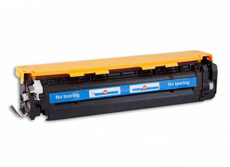 Картридж лазерный CACTUS (CS-CF212A) для HP LaserJet Pro 200 M276n/M276nw, желтый, ресурс 1800 стр.