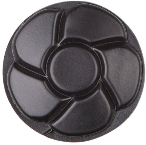 Средство от тараканов приманка КОМПЛЕКТ 6 шт. дисков-контейнеров, АБСОЛЮТ СУПЕР, АПС6 (16)