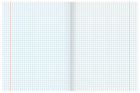 Тетради ДЭК 18 л. КОМПЛЕКТ 20 шт. с ЗЕЛЁНОЙ обложкой, ЮНЛАНДИЯ, клетка, 106744