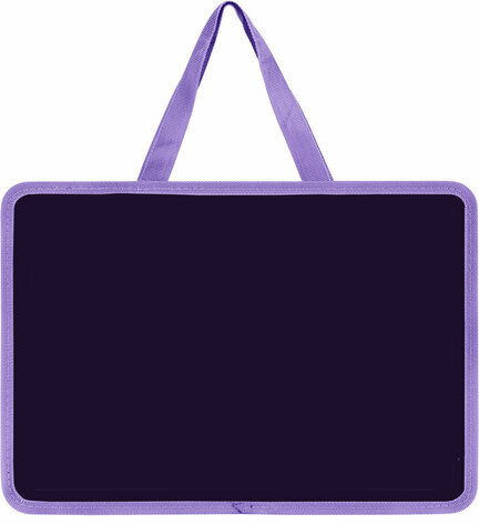 Папка на молнии с ручками BRAUBERG KIDS А4, 1 отделение, пластик, 100 мм, "Gold fairy", 272117