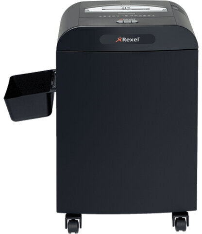 Уничтожитель (шредер) REXEL RDX2070, 3 уровень секретности, фрагменты 4x45 мм, 20 листов, 70 л, CD, 2102437EU
