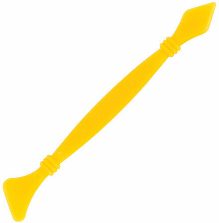 Пластилин классический BRAUBERG "МАГИЯ ЦВЕТА", 10 цветов, 250 г, со стеком, ВЫСШЕЕ КАЧЕСТВО, 103349