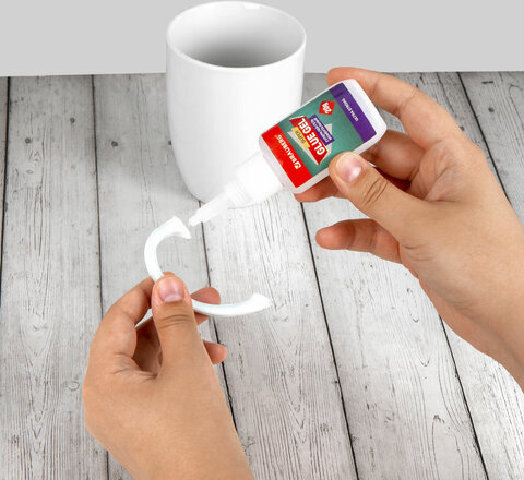 Клей-Гель моментальный ультрапрочный суперклей BRAUBERG EXTRA 20 грамм, МАКСИМАЛЬНЫЙ ОБЪЕМ, 608102, HC-20G