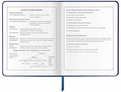 Дневник 1-4 класс 48 л., кожзам (твердая), печать, аппликация, ЮНЛАНДИЯ, "Ленивец", 106197