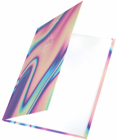 Дневник 1-11 класс 40 л., твердый, BRAUBERG, глянцевая ламинация, "Colorful", 106370