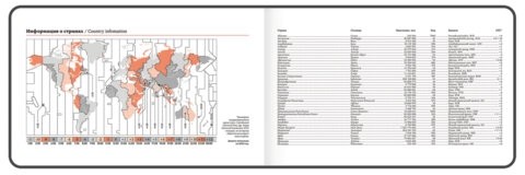 Еженедельник датированный 2026 МАЛЫЙ ФОРМАТ 105х160 мм, А6, BRAUBERG "Blaze", фольга, голубой, 117214