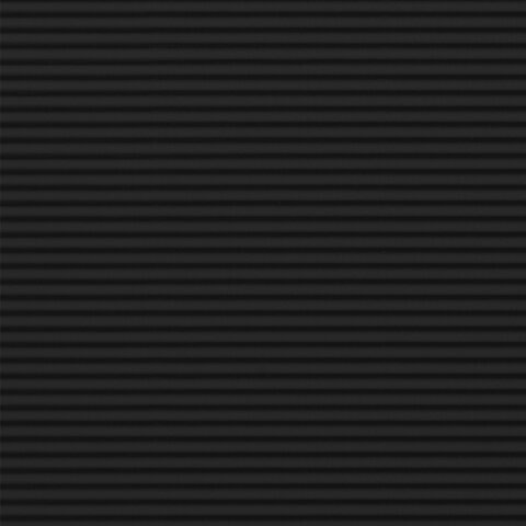 Цветная бумага А4 ГОФРИРОВАННАЯ, 10 листов, ЧЕРНАЯ, 160 г/м2, ОСТРОВ СОКРОВИЩ, 210х297 мм, 111943