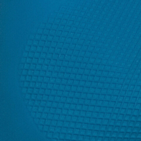 Перчатки латексные MAPA Superfood/Vital 177, внутреннее хлорированное покрытие, размер 7 (S), синие