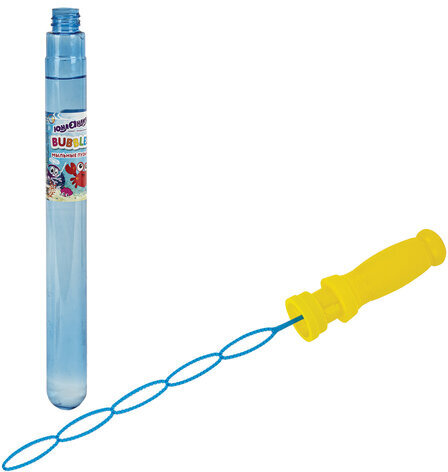 Мыльные пузыри 120 мл, "Волшебная палочка", ЮНЛАНДИЯ, 665457