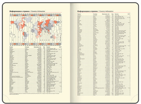 Ежедневник датированный 2025, А5, 138x213 мм, BRAUBERG "Cayman", под кожу, бордовый/коричневый, 115769
