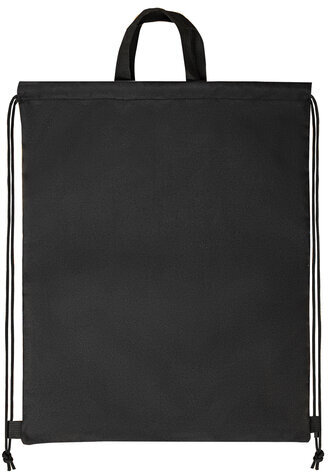 Мешок для обуви BRAUBERG большой удобный с ручкой, 51х41 см, Lightning, 272400