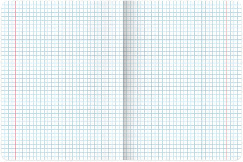 Тетрадь предметная "PASTEL" 48 л., SoftTouch, фольга, ХИМИЯ, клетка, BRAUBERG, 404320