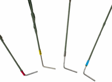 Ель новогодняя искусственная "Пушистая" 180 см, с инеем и шишками, зеленая, ЗОЛОТАЯ СКАЗКА, 592045