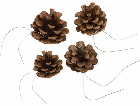 Ель новогодняя искусственная "Пушистая" 180 см, с инеем и шишками, зеленая, ЗОЛОТАЯ СКАЗКА, 592045