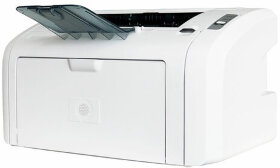 Принтер лазерный CACTUS CS-LP1120W, А4, 18 стр./мин, 8000 стр./мес., в комплекте картридж + кабель USB