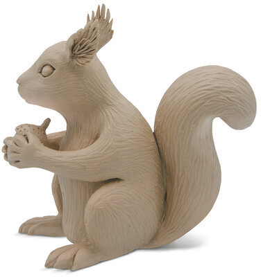 Пластилин скульптурный BRAUBERG ART CLASSIC, телесный, 0,5 кг, мягкий, 106515