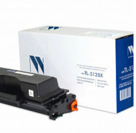 Картридж лазерный NV PRINT (NV-TL-5120X) для Pantum BM5100/BP5100, ресурс 15000 страниц