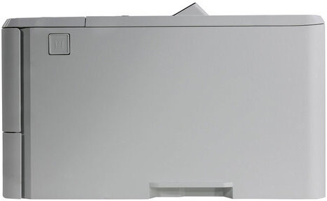 Принтер лазерный HP LaserJet Pro M404n А4, 38 стр./мин, 80000 стр./мес., сетевая карта, W1A52A