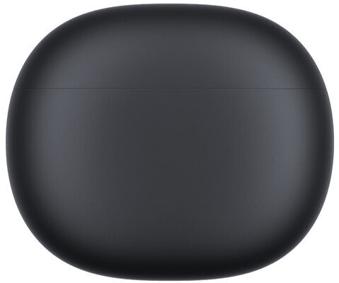 Наушники с микрофоном (гарнитура) беспроводные XIAOMI Redmi Buds 4 Active, Bluetooth, черные, BHR6992GL