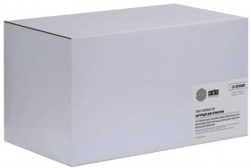 Картридж лазерный CACTUS (CS-CE390XD) для HP LJ M602n/M603n, комплект 2 шт., ресурс 2х24000 стр.