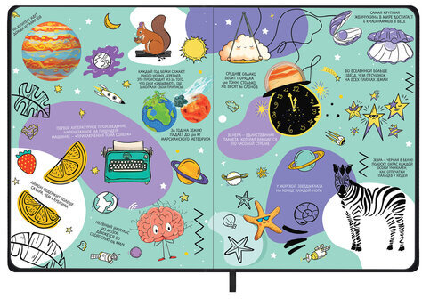 Дневник 1-11 класс 48 л., кожзам SoftTouch (твердая с поролоном), фольга, BRAUBERG, "Minimal", 107230
