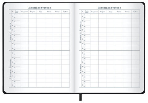 Дневник 1-11 класс 48 л., кожзам SoftTouch (твердая с поролоном), фольга, BRAUBERG, "Minimal", 107230