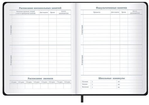 Дневник 1-11 класс 48 л., кожзам SoftTouch (твердая с поролоном), фольга, BRAUBERG, "Minimal", 107230