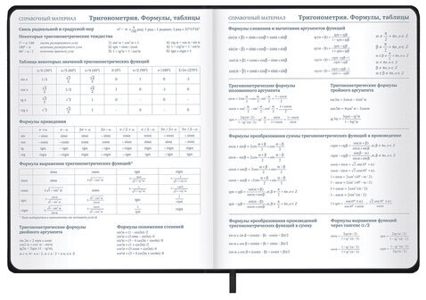 Дневник 1-11 класс 48 л., кожзам SoftTouch (твердая с поролоном), фольга, BRAUBERG, "Minimal", 107230
