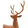 Пластилин скульптурный BRAUBERG ART CLASSIC, терракотовый, 0,5 кг, мягкий, 106516