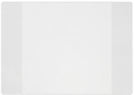 Обложка ПВХ 265x415 мм для учебников Петерсон, Моро, Гейдман, Плешаков, "Капельки солнца", ЮНЛАНДИЯ, 100 мкм, 229327