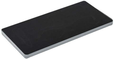 Нож для вырубки "Кролик" для Машинки для вырубки ОС-5, формат 15х30 см, сталь, ОСТРОВ СОКРОВИЩ, 663835, 867-025