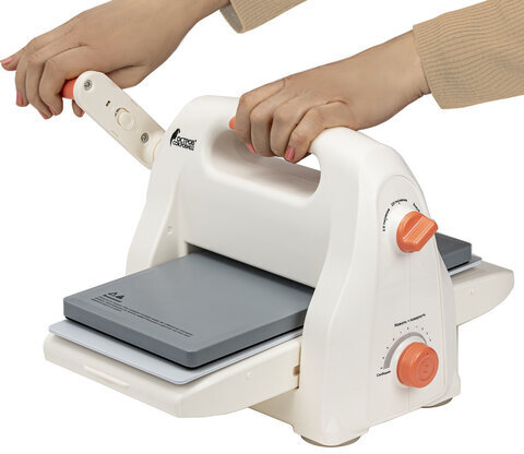 Нож для вырубки "Кролик" для Машинки для вырубки ОС-5, формат 15х30 см, сталь, ОСТРОВ СОКРОВИЩ, 663835, 867-025