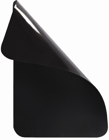 Доска на холодильник магнитно-меловая 30х21 см с мелками, магнитом и салфеткой, BRAUBERG, 237843