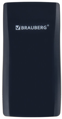 Калькулятор инженерный BRAUBERG SC-991MS (157x82 мм), 401 функция, 10+2 разрядов, двойное питание, 271724