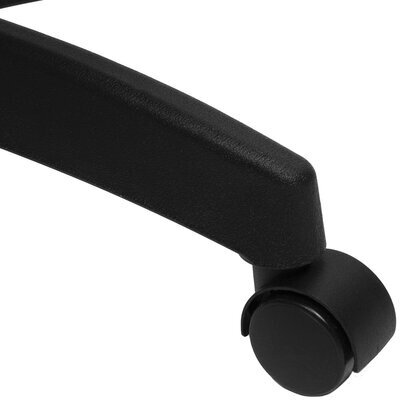 Кресло BRABIX PREMIUM "Ultimate EX-800" пластик, плотная двойная сетка Х2, черное/серое, 532915