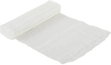 Бинт марлевый нестерильный NEW LIFE КОМПЛЕКТ 20 шт., 7 м х 14 см, плотность 30 (±2) г/м2, 203431