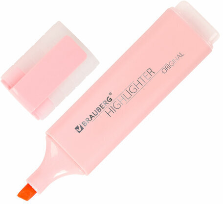 Набор текстовыделителей 12 ЦВЕТОВ на подставке, BRAUBERG "ORIGINAL NEON", линия письма 1-5 мм, 152217