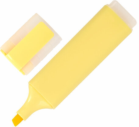 Набор текстовыделителей 12 ЦВЕТОВ на подставке, BRAUBERG "ORIGINAL NEON", линия письма 1-5 мм, 152217