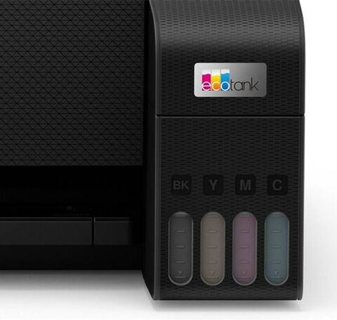 МФУ струйное EPSON L3210 "3 в 1", А4, 33 стр./мин, 5760x1440, СНПЧ, C11CJ68517