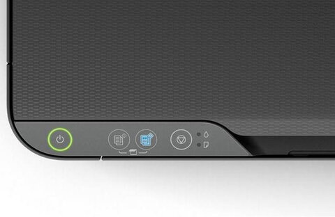 МФУ струйное EPSON L3210 "3 в 1", А4, 33 стр./мин, 5760x1440, СНПЧ, C11CJ68517